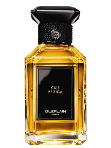 Cuir Béluga
