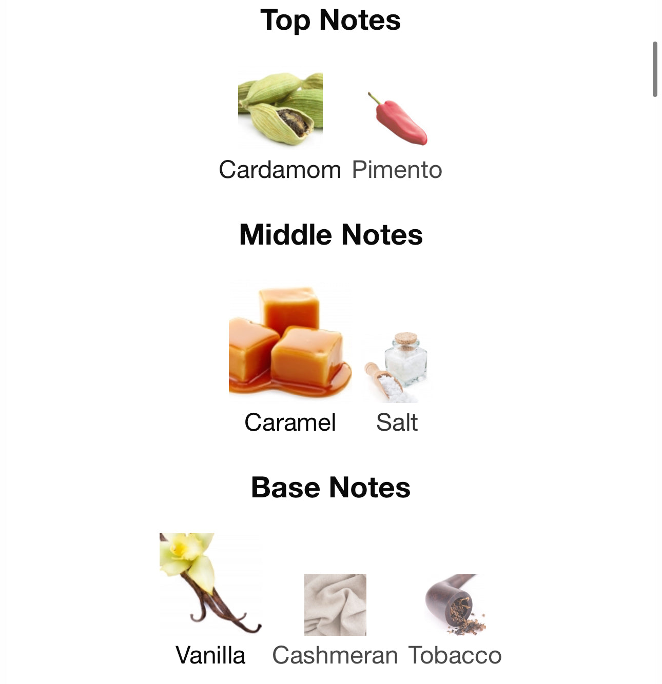 Changing Constance by Penhaligon’s