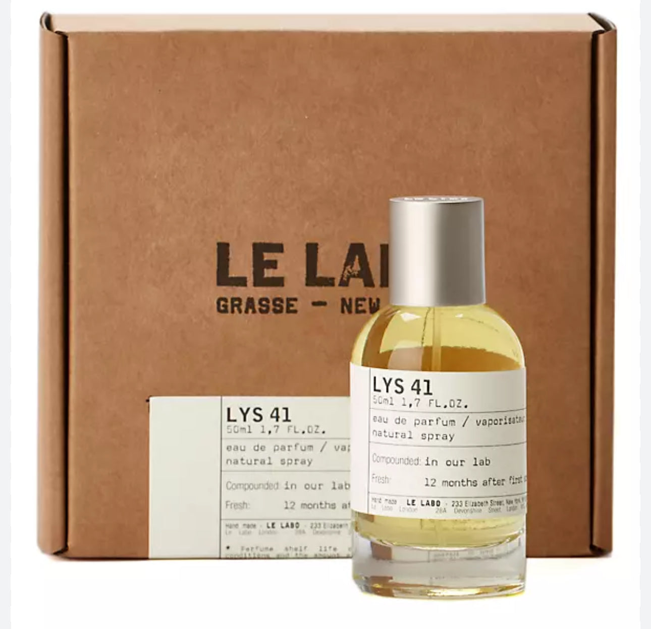 LYS 41 by Le Labo