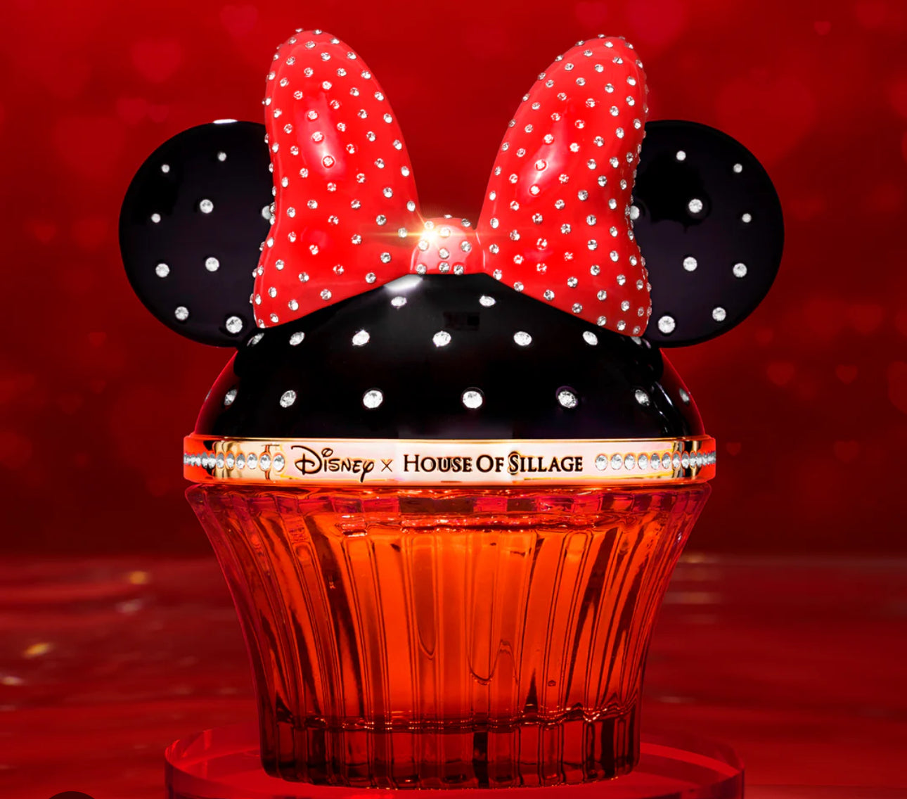 Minnie Mouse by House of Sillage