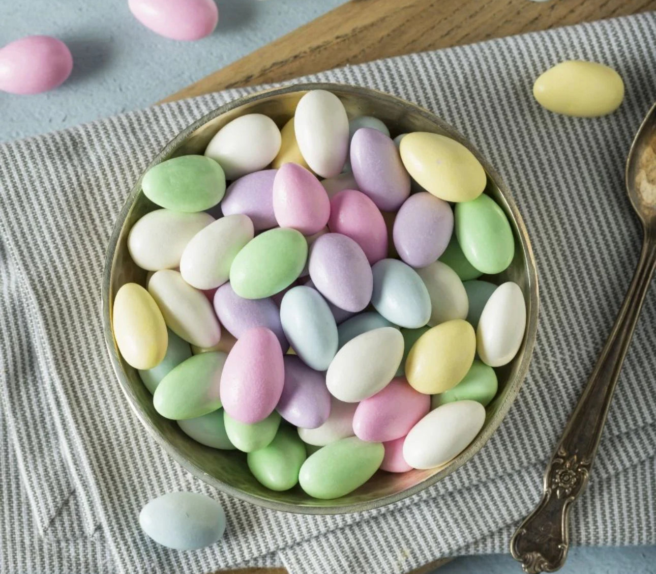 Chemin D'Amande by Une Nuit Nomade