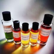 Oud Ispahan by Dior