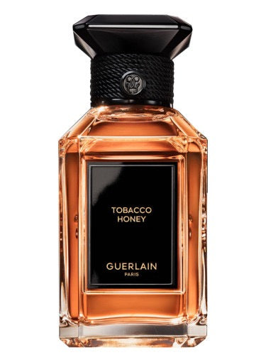 Tobacco Honey - Guerlain