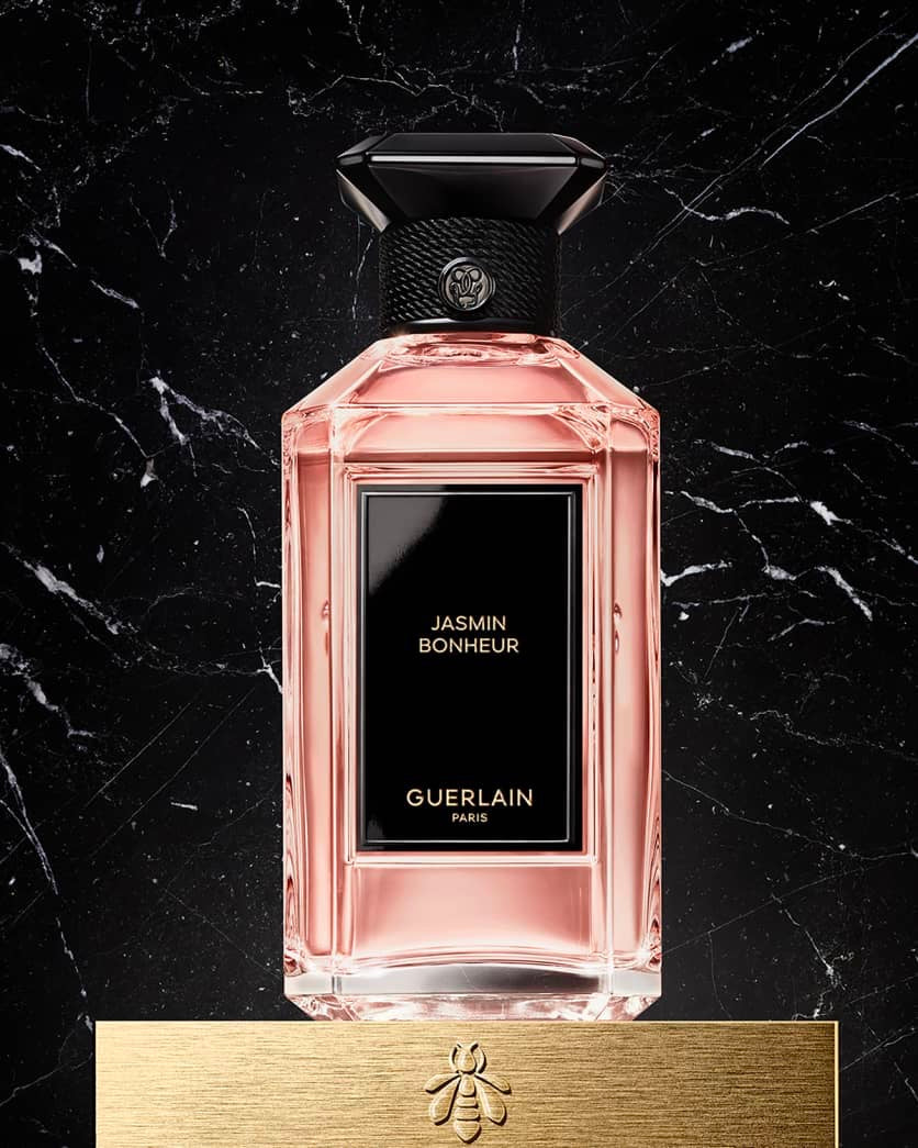 Jasmin Bonheur by Guerlain