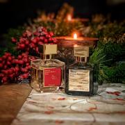 Oud Silk Mood-Extrait de Parfum by Maison Francis Kurkdjian