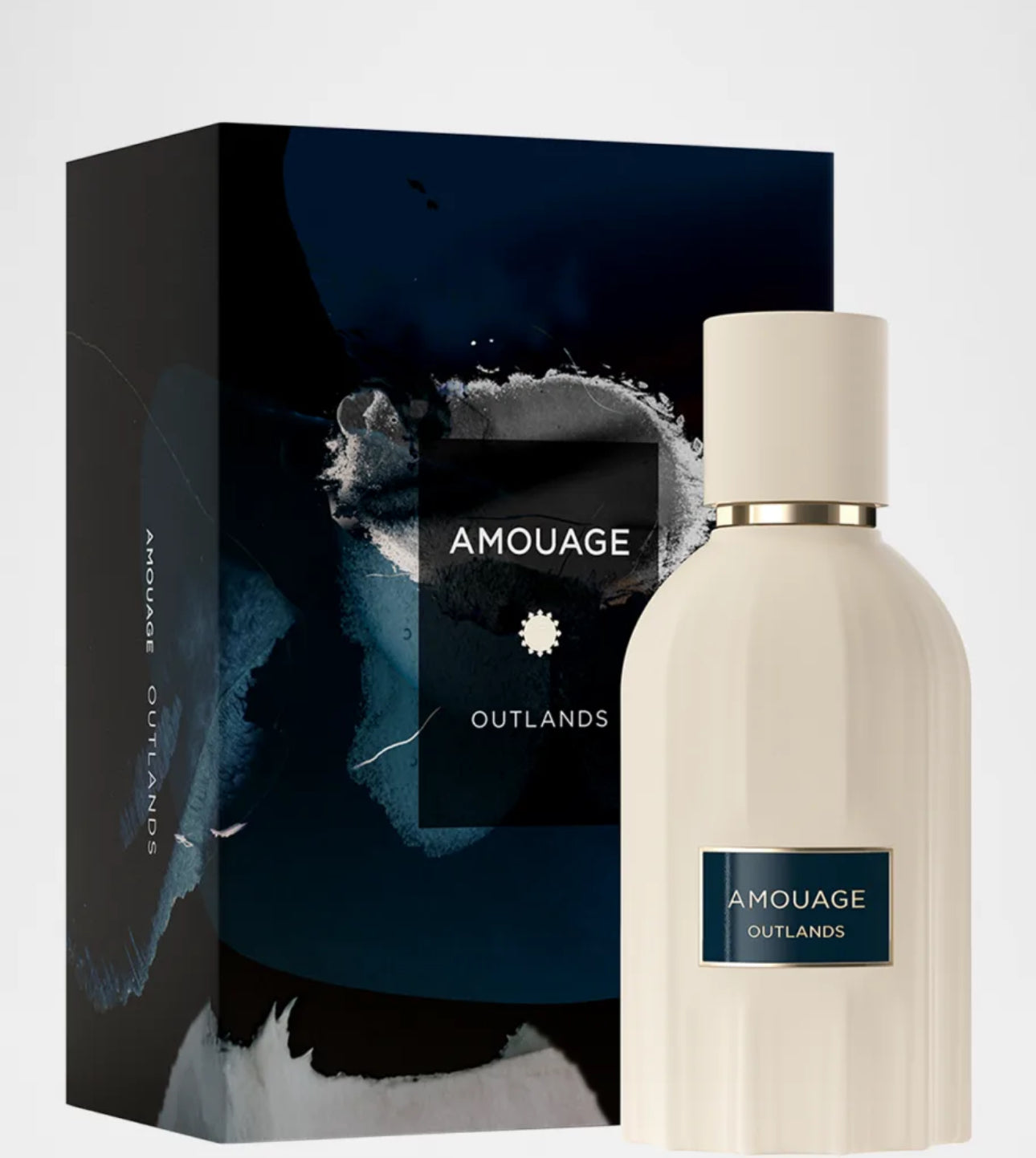 Outlands by Amouage