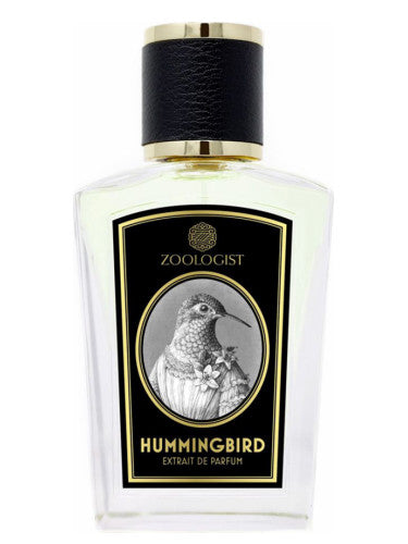 Hummingbird by Zoologist Perfumes