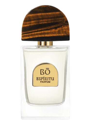 ESPIRÍTU by House of BŌ
