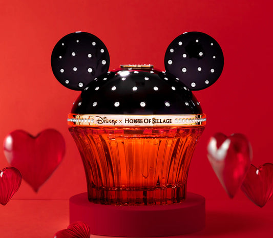 Mickey Mouse by House of Sillage