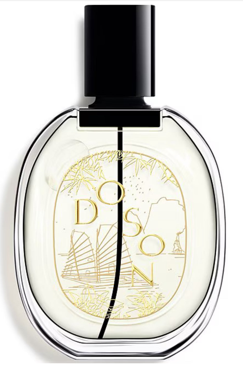 Doson Parfum by Diptyque