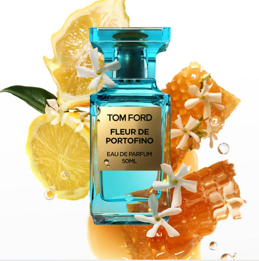 Fleur de Portofino by Tom Ford