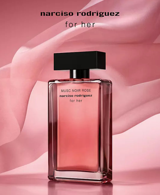 Musc Noir Rose by Narciso Rodriguez