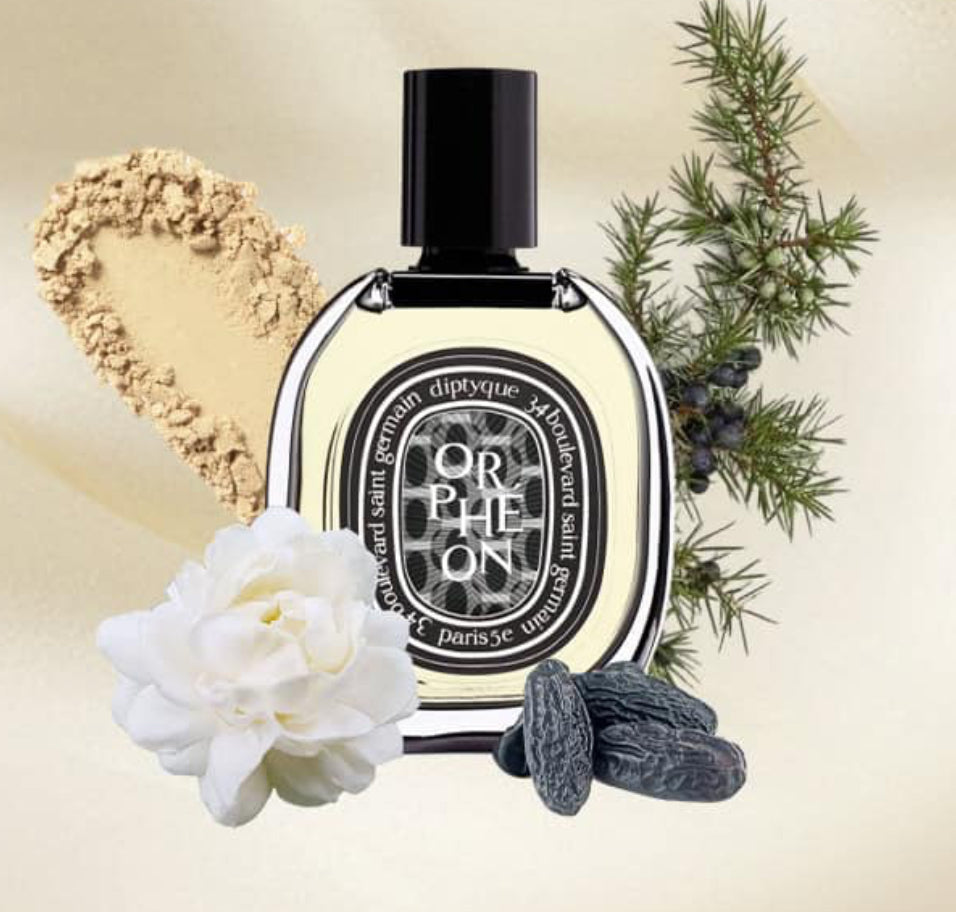 Orpheon by Diptyque