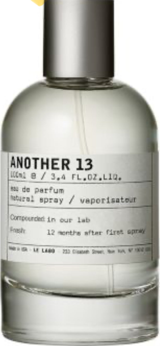 Another 13 by Le Labo