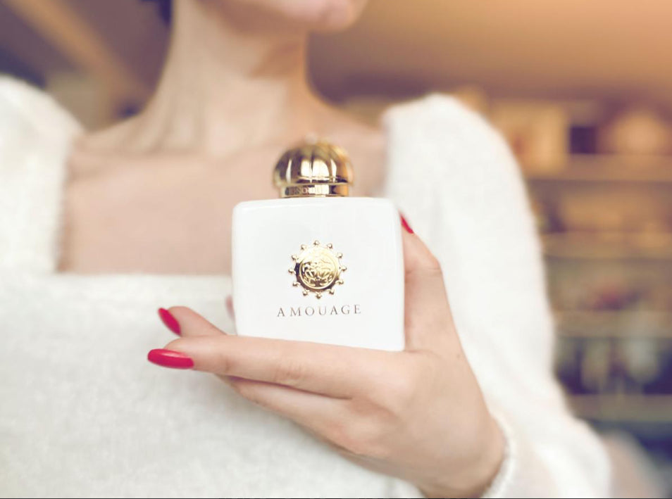 Honour Woman by Amouage