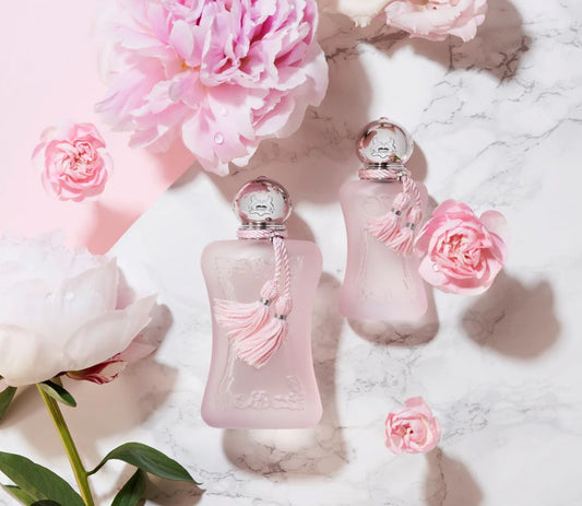 Delina La Rose by Parfums de Marly