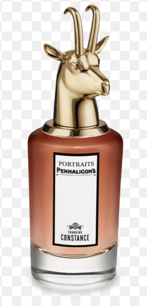 Changing Constance by Penhaligon’s