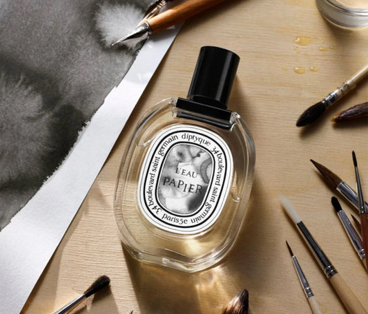 L’Eau Papier by Diptyque