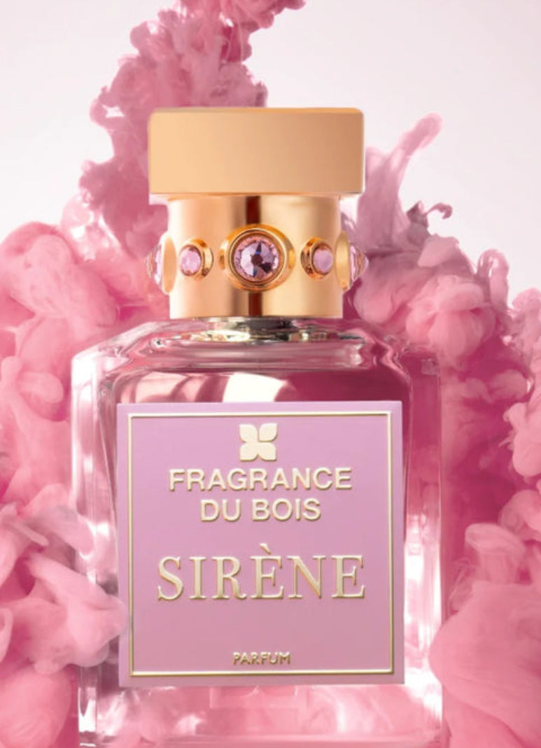 Sirene by Fragrance Du Bois