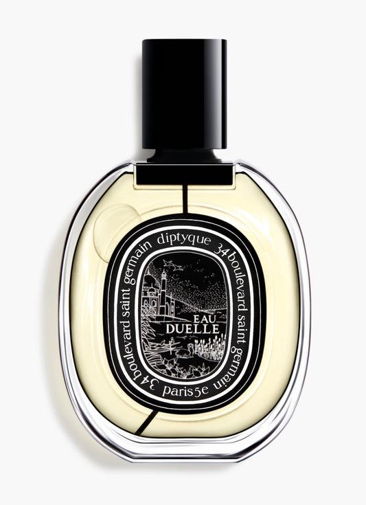 Eau Duelle Parfum by Diptyque