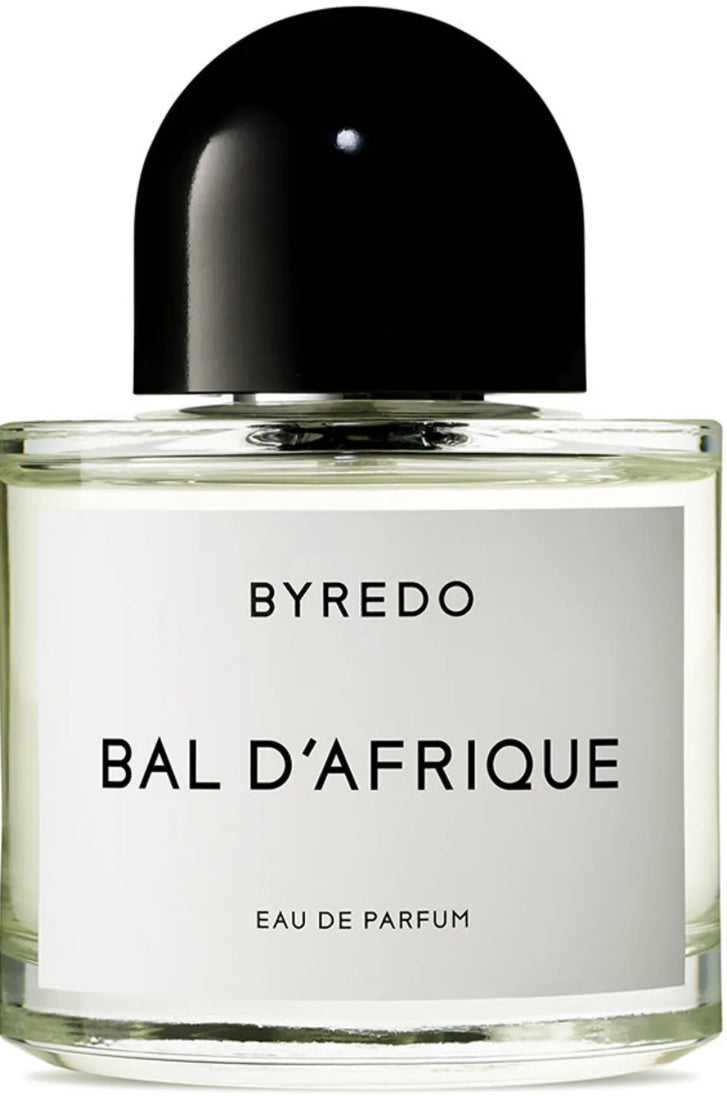 Bal D’Afrique by Byredo