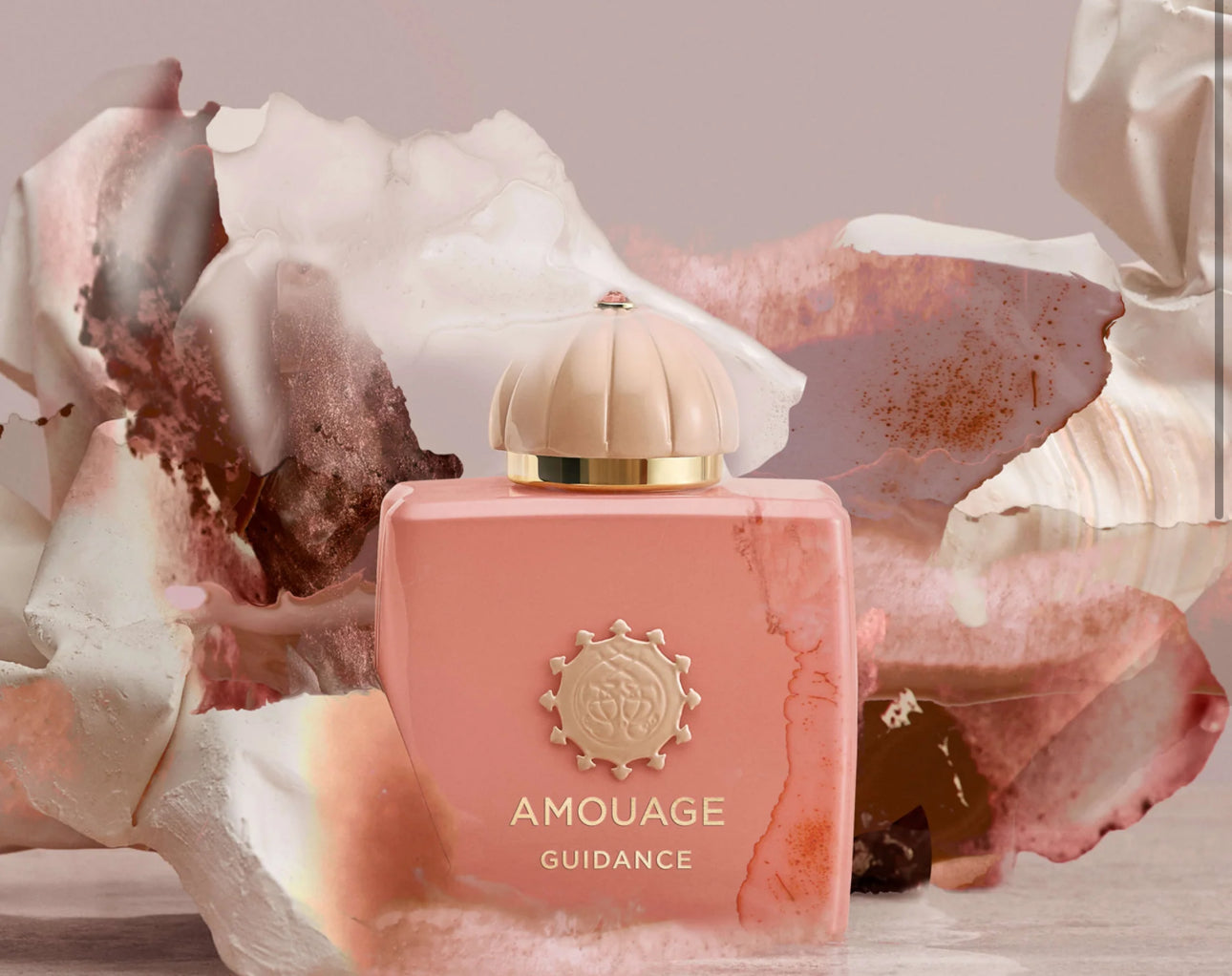 Guidance by Amouage