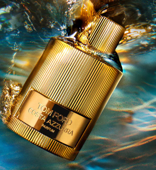 Costa Azzurra Parfum by Tom Ford