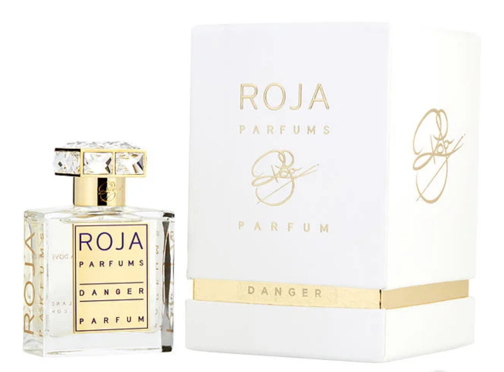 Danger Parfum by Roja Parfums