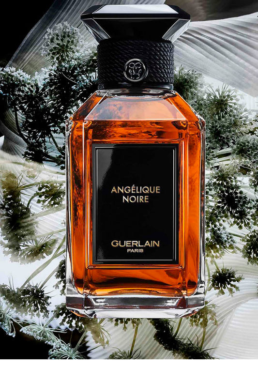 Angelique Noire by Guerlain