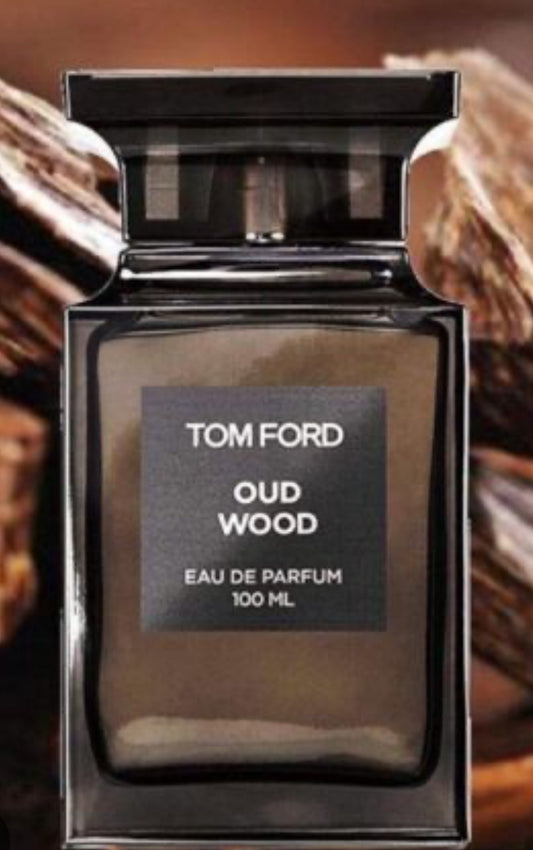 Oud Wood by Tom Ford