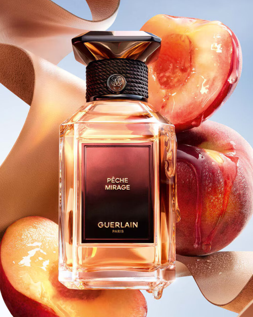 Pêche Mirage by Guerlain