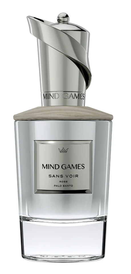 Sans Voir by Mind Games