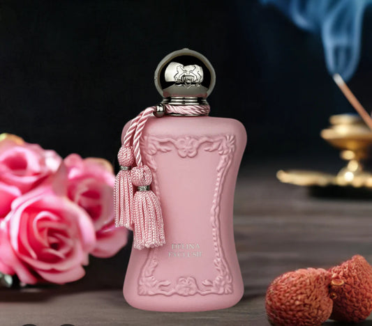 Delina Exclusif by Parfums de Marly