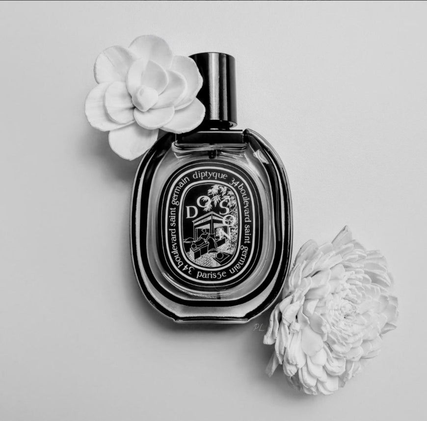 Doson Parfum by Diptyque