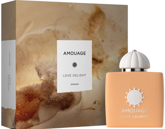 Love Delight by Amouage