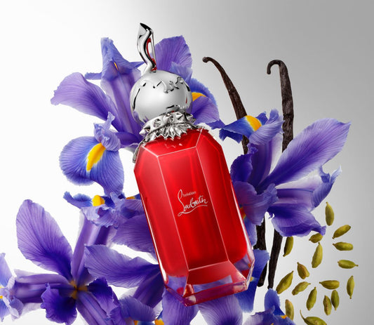 Loubirouge by Christian Louboutin