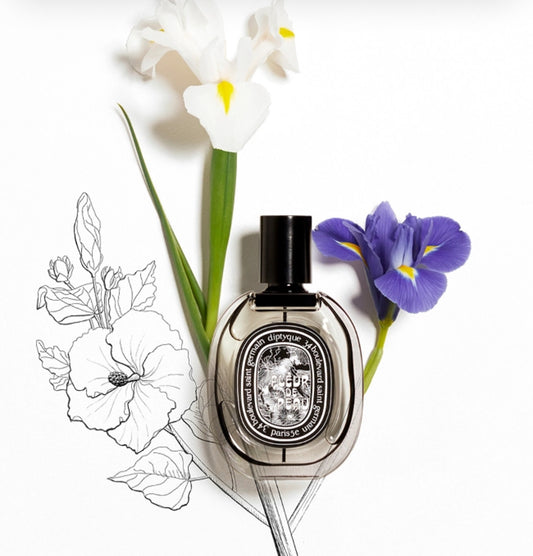 Fleur de Peau Parfum by Diptyque