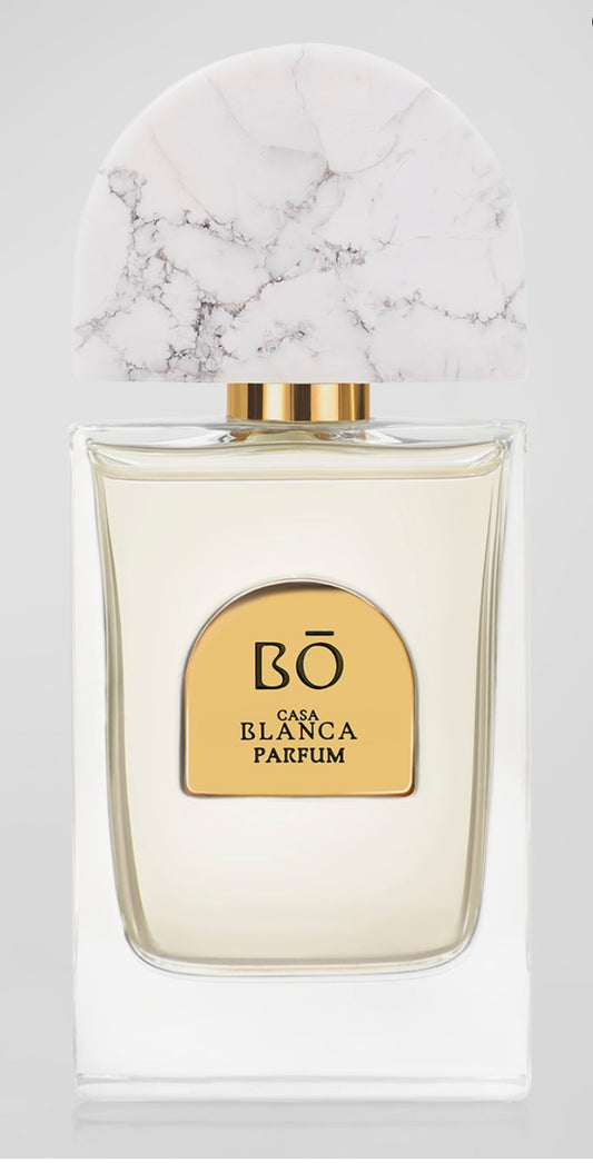 Casa Blanca by House of Bo