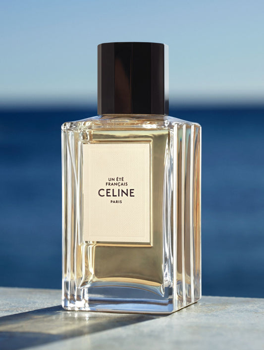 Un Été Français by Celine