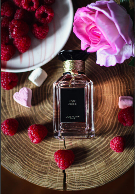 Rose Chérie by Guerlain