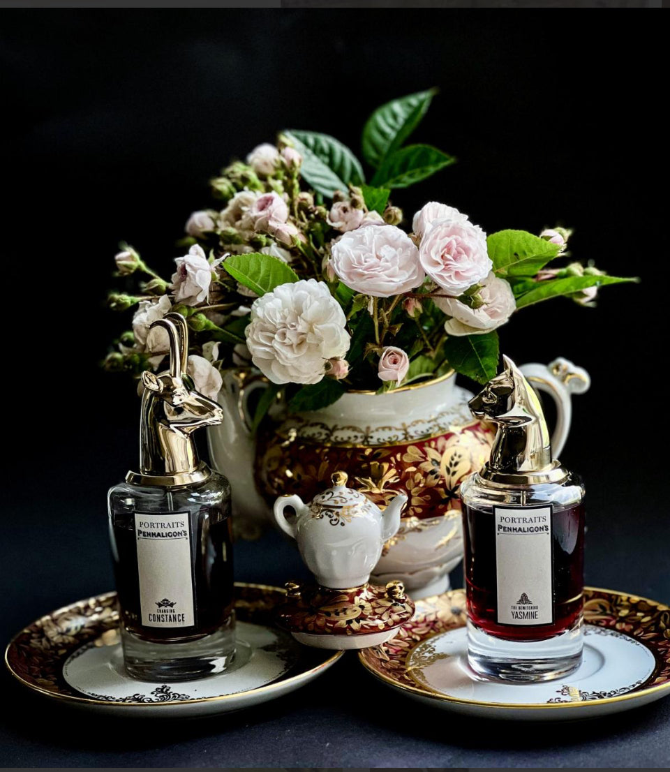 The Bewitching Yasmine by Penhaligon's