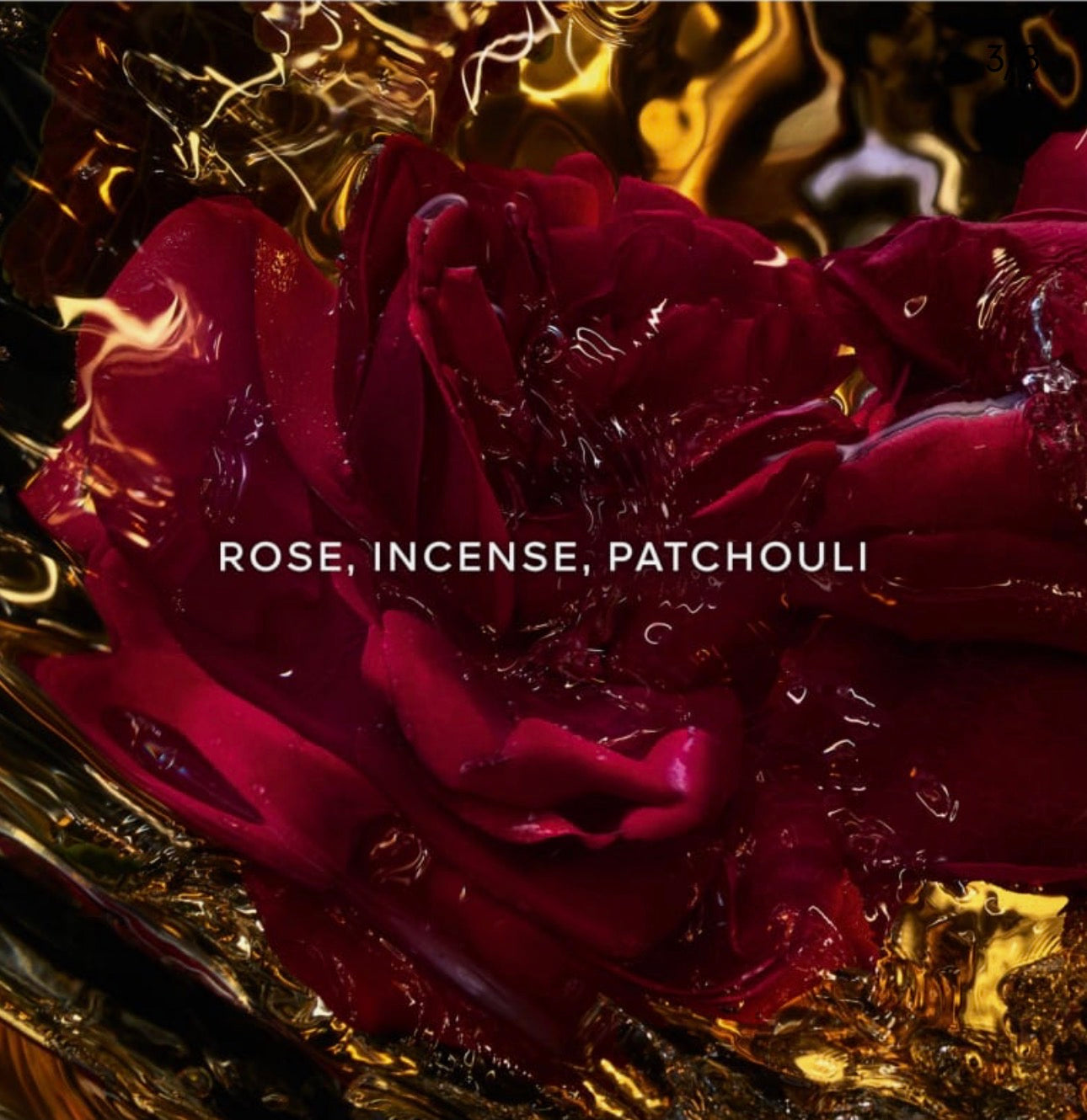 Rose Amira Absolus Allegoria by Guerlain Eau de Parfum