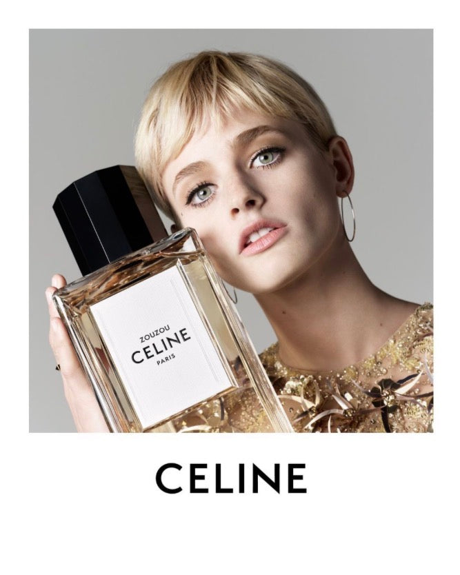 Zouzou by Celine