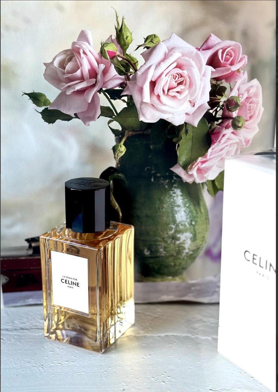 La Peau Nue by Celine