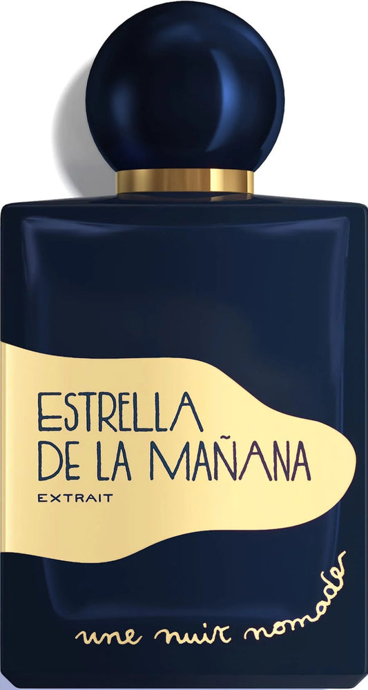 Estrella de la Mañana- Une Nuit Nomade