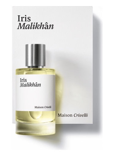 Iris Malikhân by Maison Crivelli