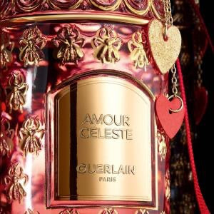 Amour Céleste by Guerlain