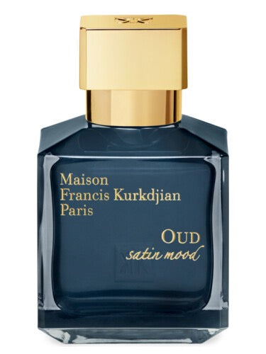 Oud Satin Mood by Maison Francis Kurkdjian