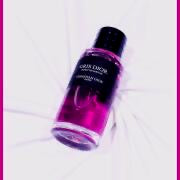 Gris Dior Esprit De Parfum by Dior