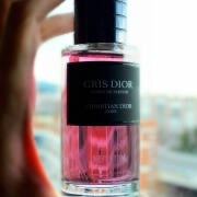 Gris Dior Esprit De Parfum by Dior
